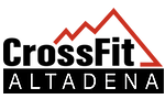 crossfit altadena