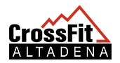 crossfit altadena