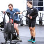 heath personal trainer